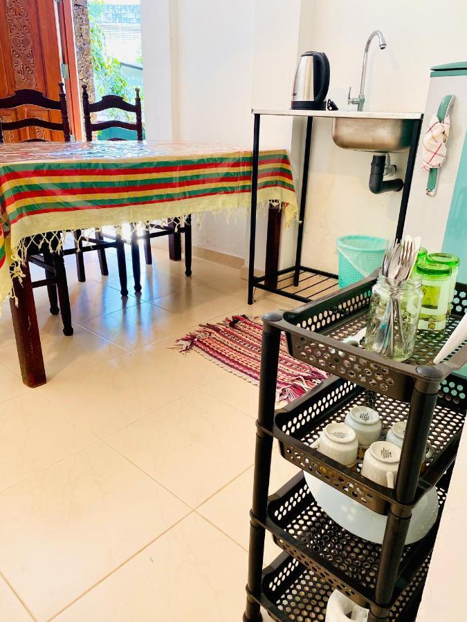 Jayalath Homestay Galle Bagian luar foto