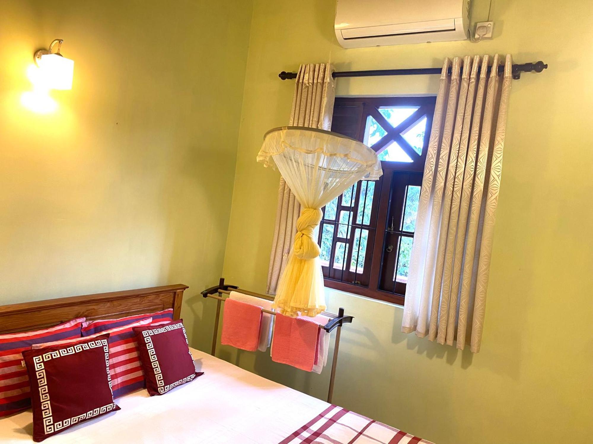 Jayalath Homestay Galle Bagian luar foto