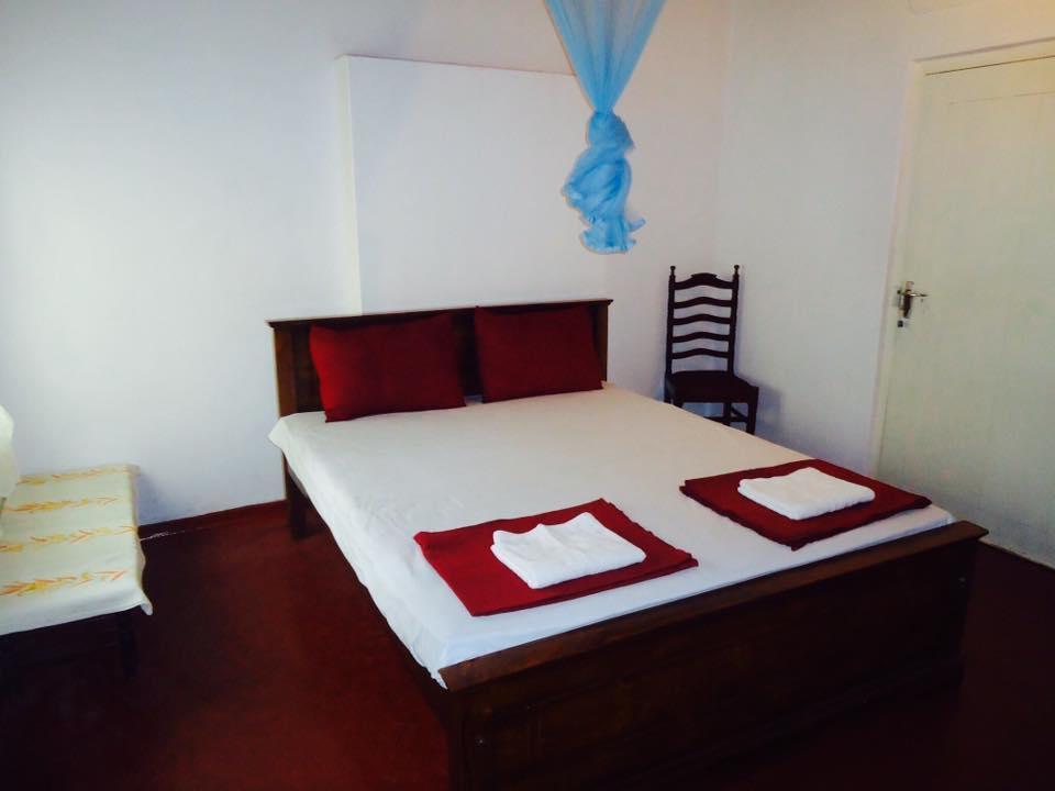 Jayalath Homestay Galle Bagian luar foto